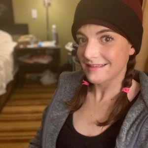 Meet your Posher, Alex